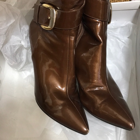 Angel boot! - Picture 4 of 4